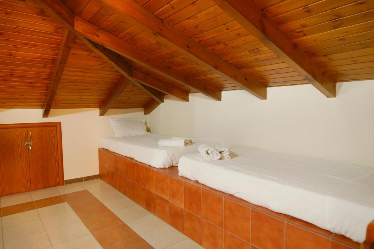 Papadeas Villas Megali Mantineia Dış mekan fotoğraf