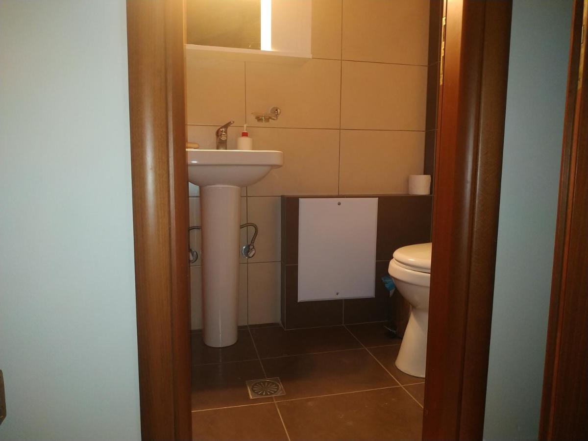 Papadeas Villas Megali Mantineia Dış mekan fotoğraf